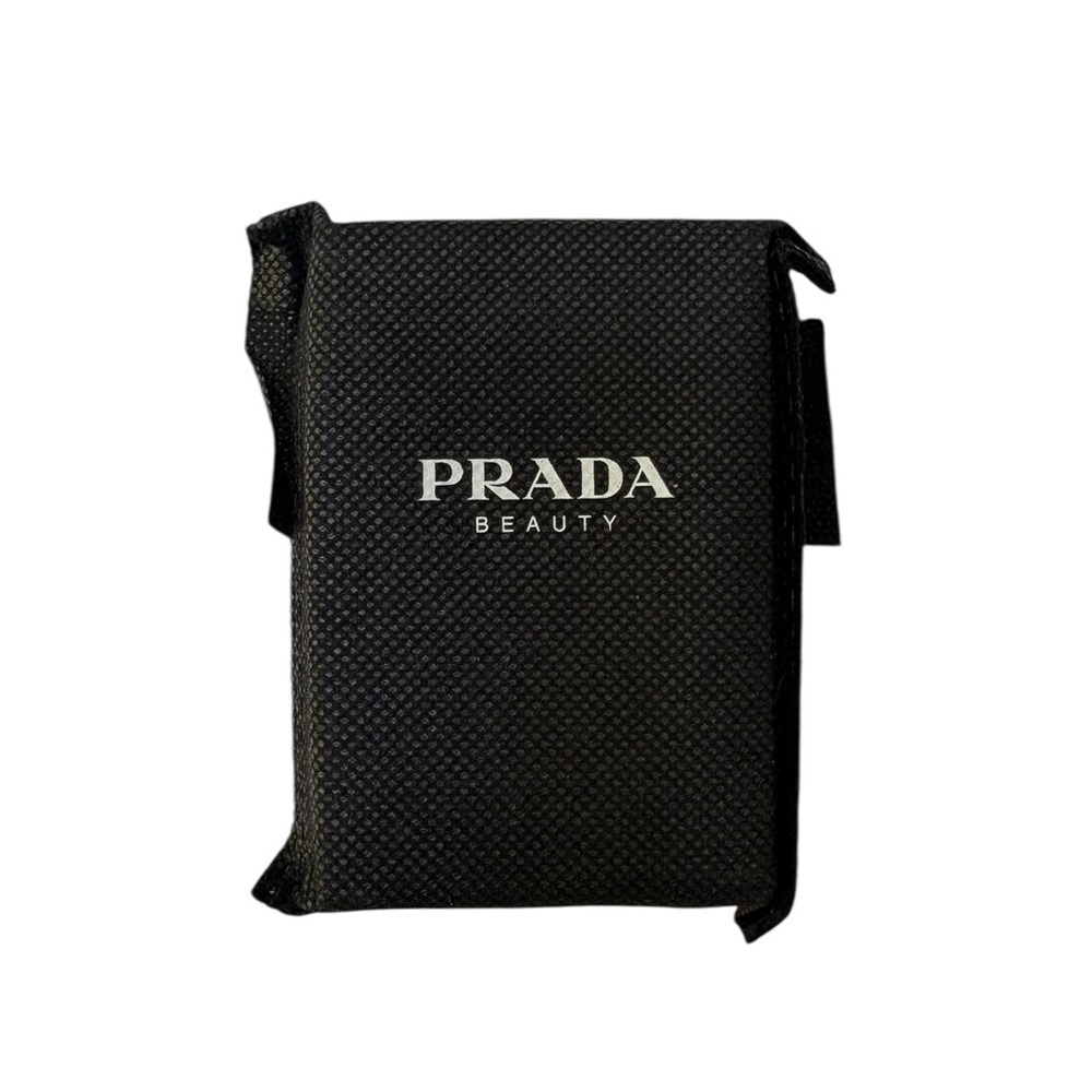 Prada Beauty Limited Edition Playing Cards Robot Full Deck Sealed NIB